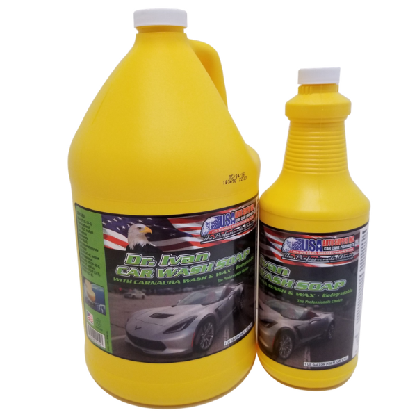 Superior Products 5 Gallon Car Surface Prep
