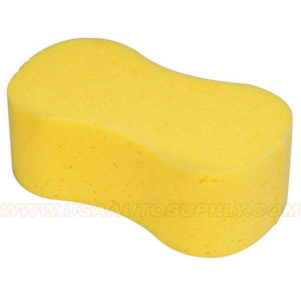 Car wash sponge - Jumbo CARWASHSPONGE2
