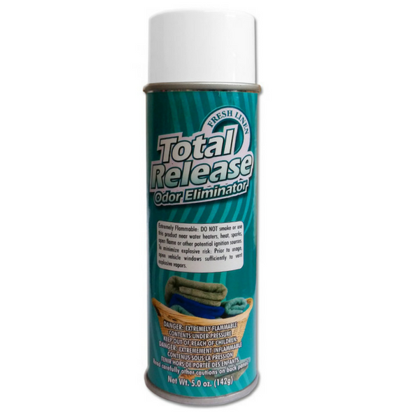 FRESH LINEN Odor Eliminator - Room Spray 4oz